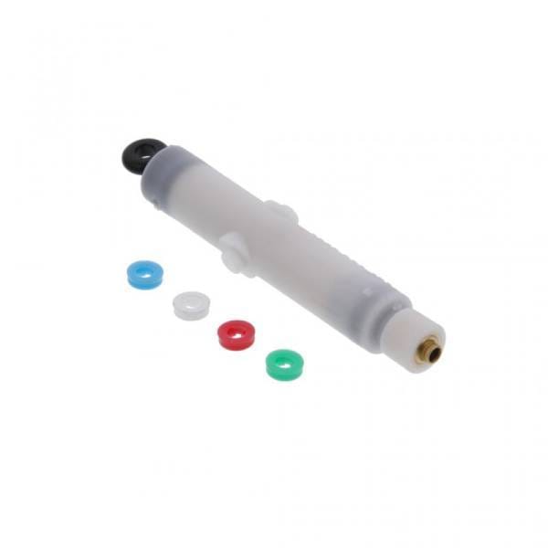 Mack Air Defroster Door Cylinder, 4379-RD554144 thumbnail 2