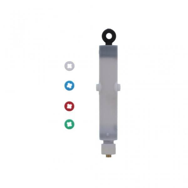 Mack Air Defroster Door Cylinder, 4379-RD554144 thumbnail 3