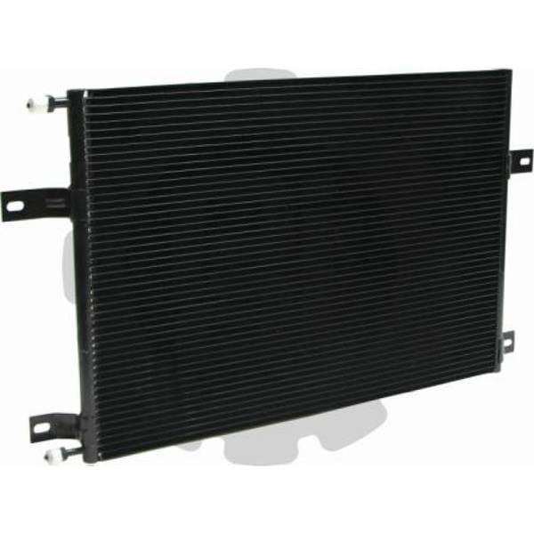 Mack Air Conditioning Condensers, 210RD59M