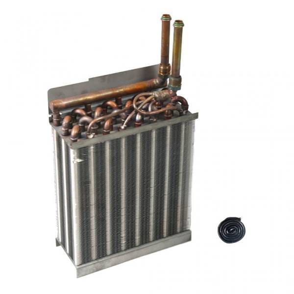 Mack Air Conditioning Evaporator, 4379-RD214801