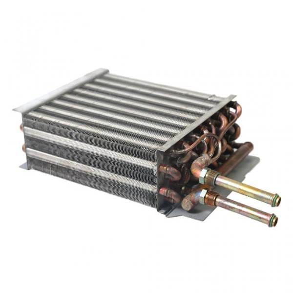 Mack Air Conditioning Evaporator, 4379-RD214801 thumbnail 3