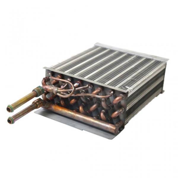 Mack Air Conditioning Evaporator, 4379-RD214801 thumbnail 4