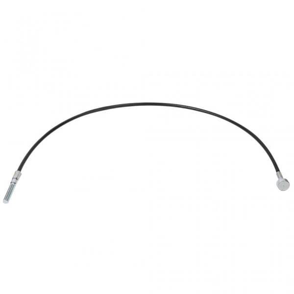 Mack Air Tank Cable, 25QE34BP4