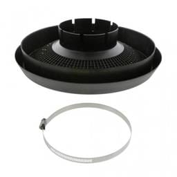 Mack Air Inlet Cap, 2MD1148