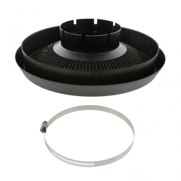 Mack Air Inlet Cap, 2MD1148