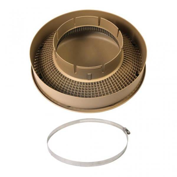 Mack Air Inlet Cap, 2MD3151