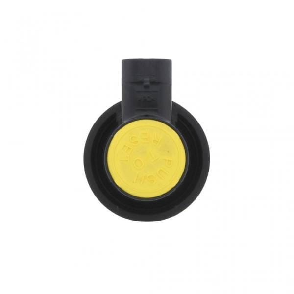 Mack Air Inlet Restriction Indicator, 64MT369M thumbnail 3