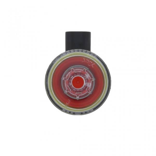 Mack Air Inlet Restriction Indicator, 64MT369M thumbnail 4