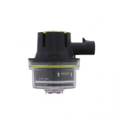 Mack Air Inlet Restriction Indicator, 64MT369M thumbnail 5