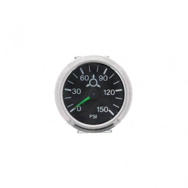 Mack Air Pressure Gauge, 7MT335M