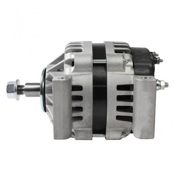 Mack Alternator, DEL8600889 thumbnail 2