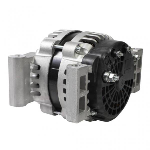 Mack Alternator, DEL8600889 thumbnail 3