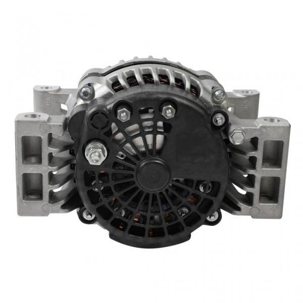 Mack Alternator, DEL8600889 thumbnail 4