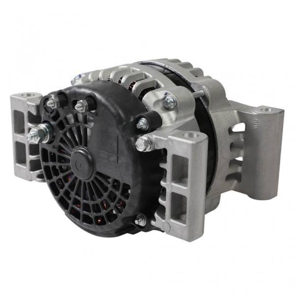 Mack Alternator, DEL8600889 thumbnail 5
