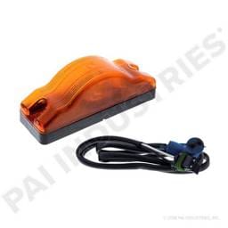 Mack Amber Marker Lamp, 36MO320AM