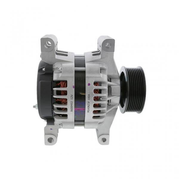 Mack Alternator, 2MJ549M thumbnail 6