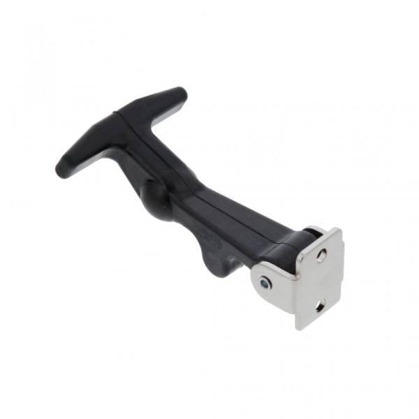 Mack Battery Box Latch, 57MK22M thumbnail 2