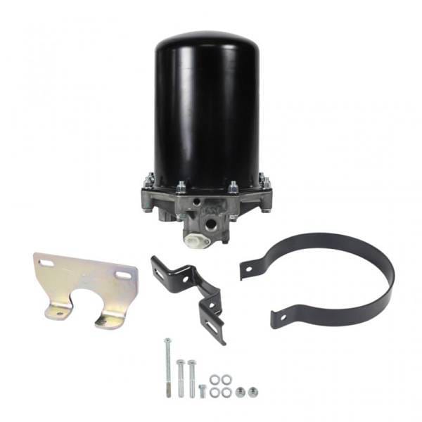 Mack Assembly Dryer, 26QE377