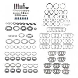 Mack Bearing Kit, 208SH117B