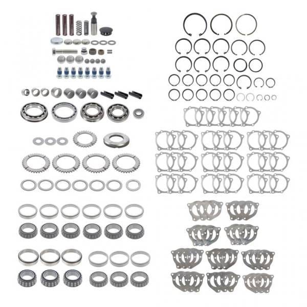 Mack Bearing Kit, 208SH117B