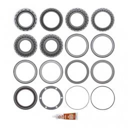 Mack Bearing & Seal Kit, 205SP77