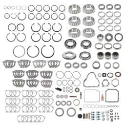 Mack Bearing & Seal Kit, 208SH116B