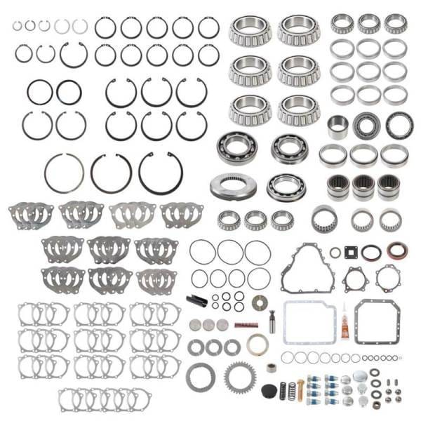 Mack Bearing & Seal Kit, 208SH116B