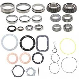 Mack Bearing & Seal Kit, 806865