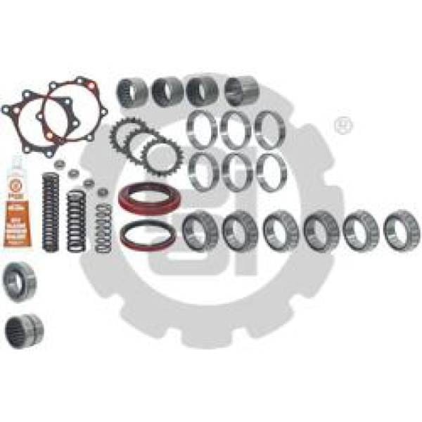 Mack Bearing & Seal Kit, GBK-5942
