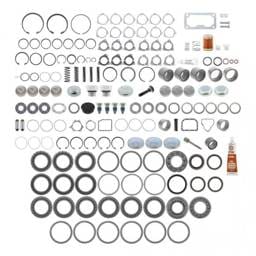 Mack Bearing & Seal Kit, GBK-8957