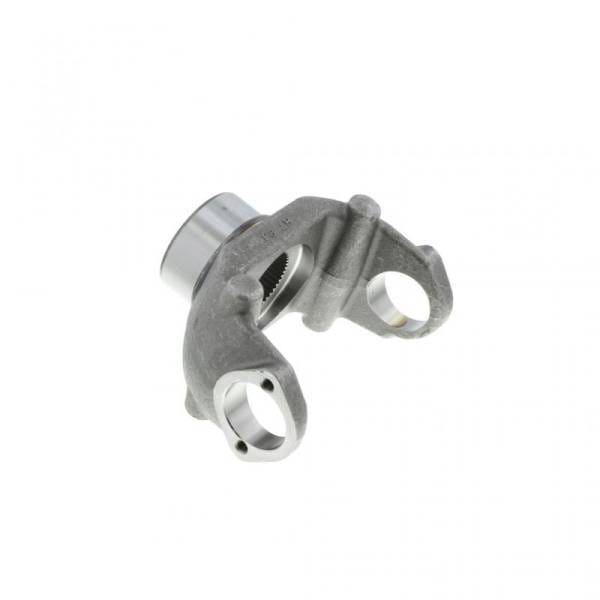 Mack Bearing Plate Yoke, 2104-6543731X thumbnail 2