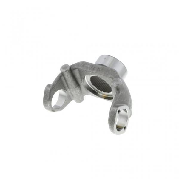Mack Bearing Plate Yoke, 2104-6543731X thumbnail 3