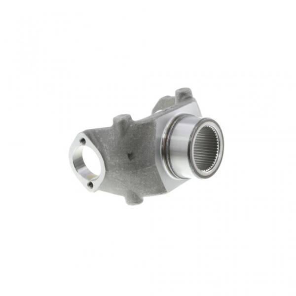 Mack Bearing Plate Yoke, 2104-6543731X thumbnail 4