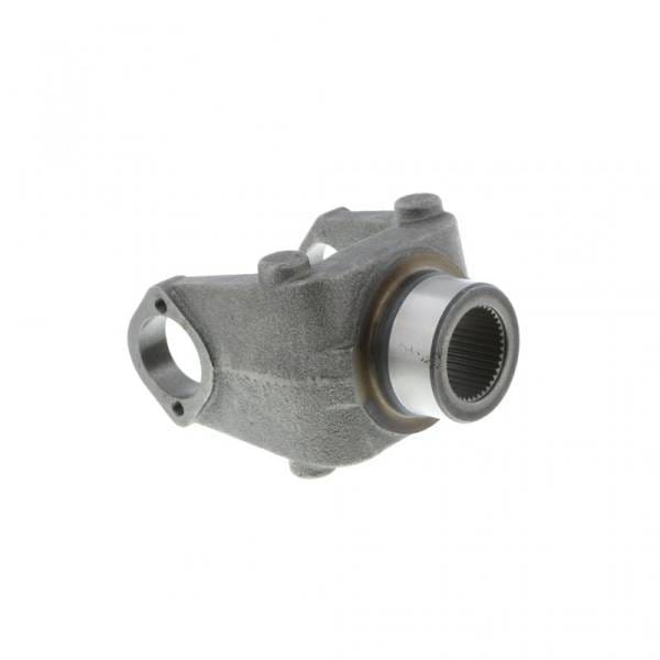 Mack Bearing Plate Yoke, 6-4-6371 thumbnail 4