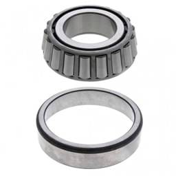 Mack Bearing, SET410