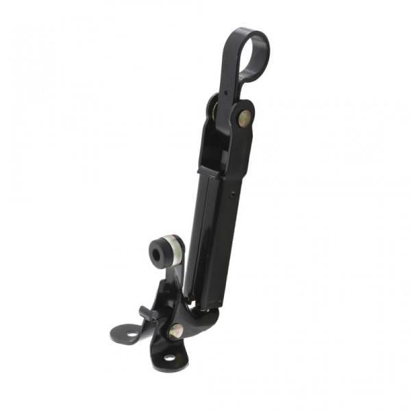 Mack Black Hood Latch, 3QM29B