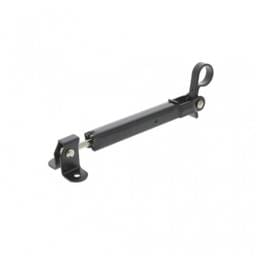 Mack Black Hood Latch, 3QM33B