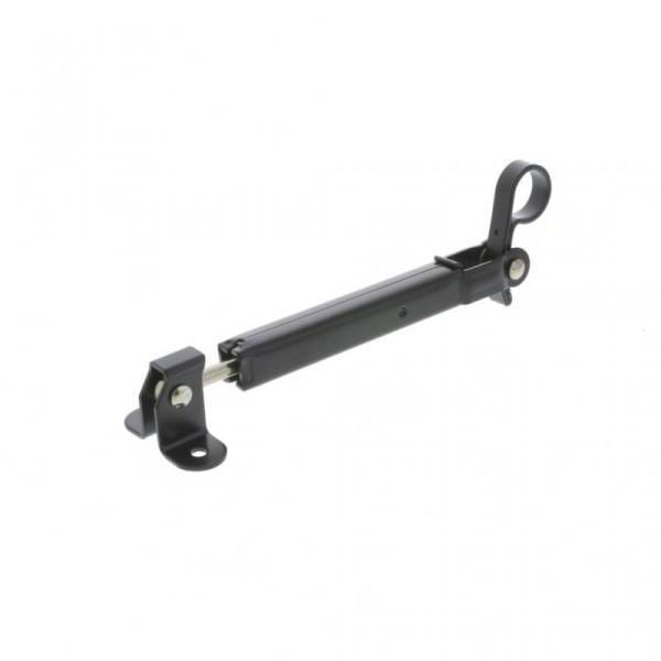 Mack Black Hood Latch, 3QM33B