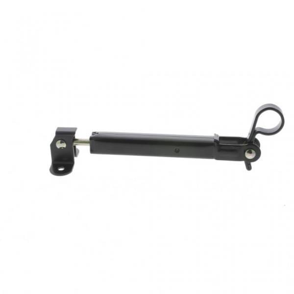 Mack Black Hood Latch, 3QM33B thumbnail 2