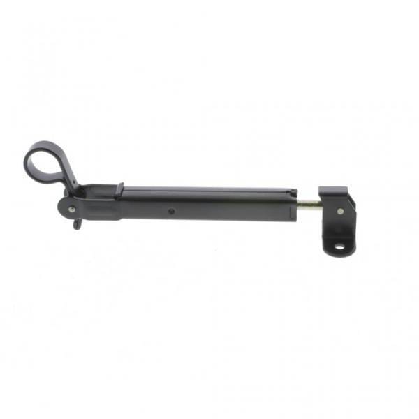 Mack Black Hood Latch, 3QM33B thumbnail 4