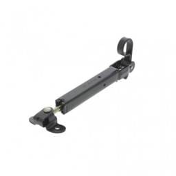 Mack Black Hood Latch, 3QM34A