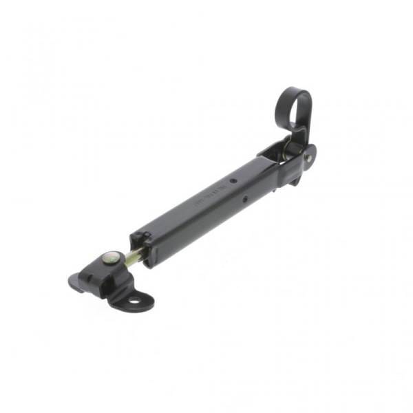 Mack Black Hood Latch, 3QM34A
