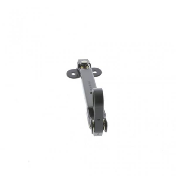 Mack Black Hood Latch, 3QM34A thumbnail 3