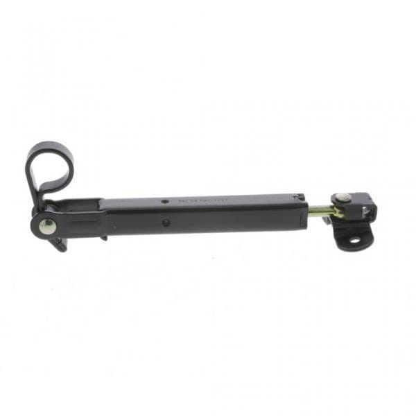 Mack Black Hood Latch, 3QM34A thumbnail 4