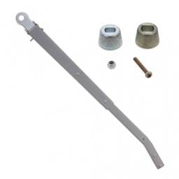 Mack Blade Arm Assembly, 7623-KIT49L