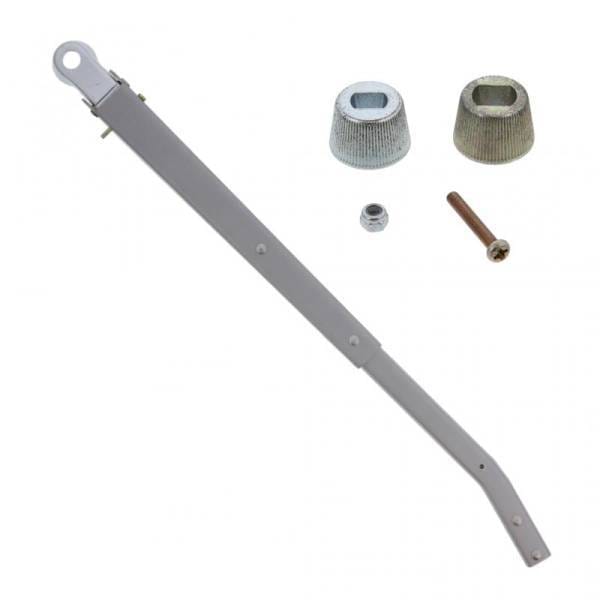 Mack Blade Arm Assembly, 7623-KIT49L
