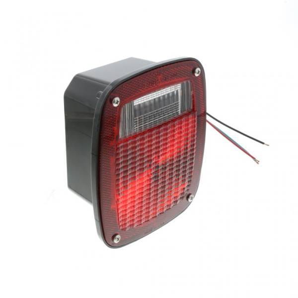 Mack Brake Lamp, FTL-5286