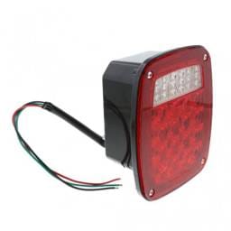 Mack Brake Lamp, FTL-5286-LED
