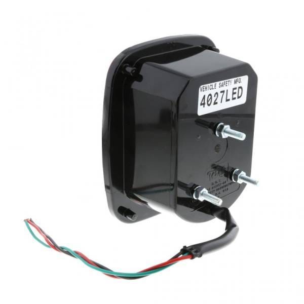 Mack Brake Lamp, FTL-5286-LED thumbnail 2