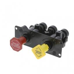 Mack Brake Valve, 20QE3374